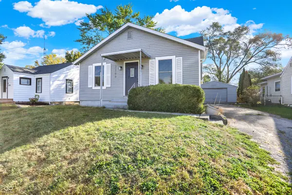 2300 N Ball AVE, Muncie, IN 47304
