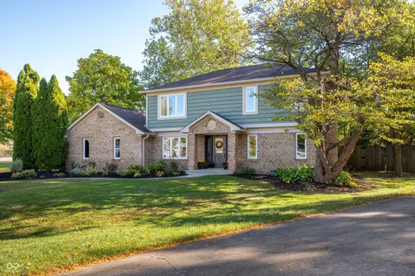12040 Kemp CIR, Indianapolis, IN 46229