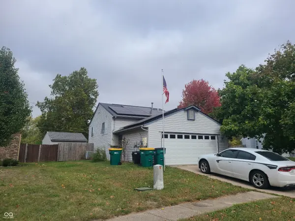 1530 Citation CIR N, Lebanon, IN 46052