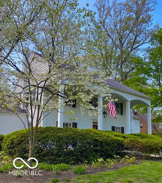 807 Forest DR, Anderson, IN 46011