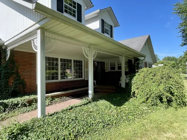 800 Walton DR, Plainfield, IN 46168