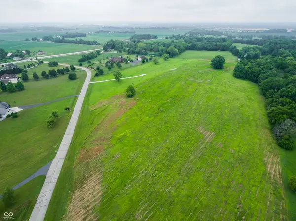 Lot 5 S Auburn Hills DR, Edinburgh, IN 46124