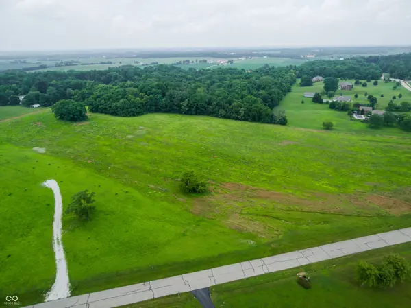 Lot 5 S Auburn Hills DR, Edinburgh, IN 46124