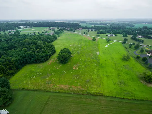 Lot 5 S Auburn Hills DR, Edinburgh, IN 46124