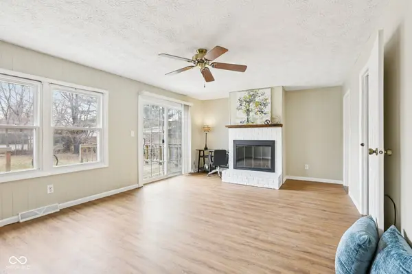 7611 E 116th ST, Fishers, IN 46038