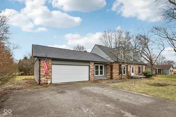 7611 E 116th ST, Fishers, IN 46038