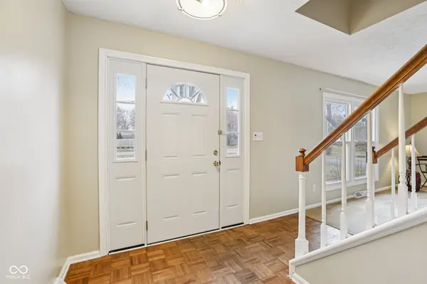 7611 E 116th ST, Fishers, IN 46038