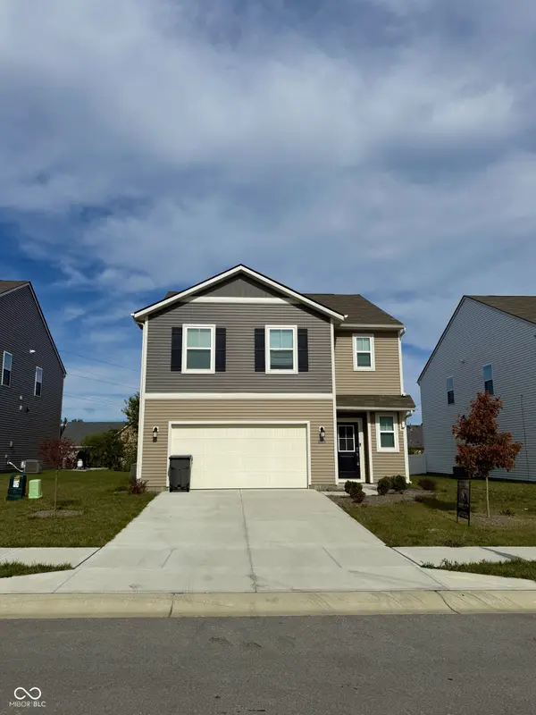 10210 Samerton LN, Indianapolis, IN 46239