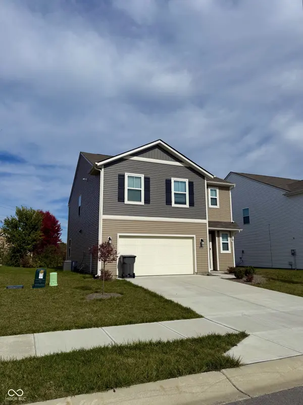 10210 Samerton LN, Indianapolis, IN 46239