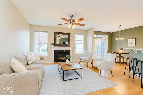 5712 Polk DR, Noblesville, IN 46062