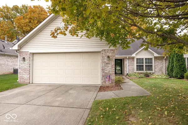 10843 Stable DR, Indianapolis, IN 46239