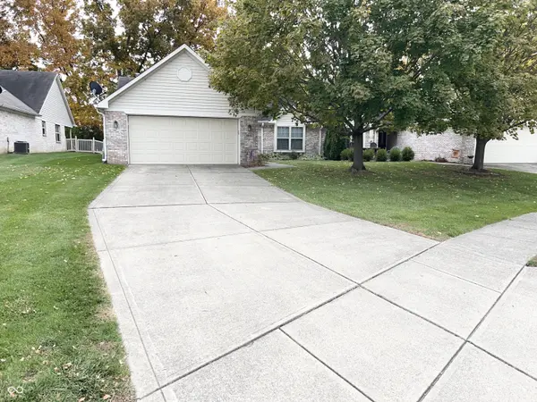 10843 Stable DR, Indianapolis, IN 46239