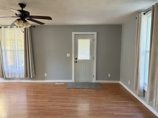 501 4th AVE, Terre Haute, IN 47807
