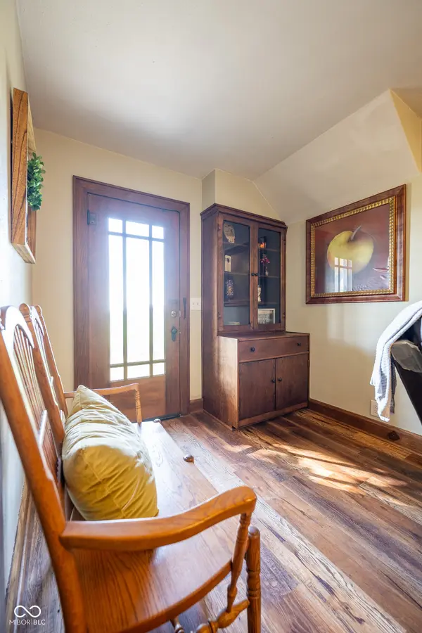 1898 E 1000 N, Morristown, IN 46161