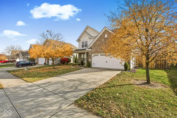 4229 Amesbury PL, Westfield, IN 46062
