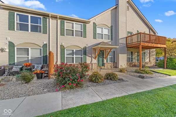 3320 Norwegian DR, Lafayette, IN 47909
