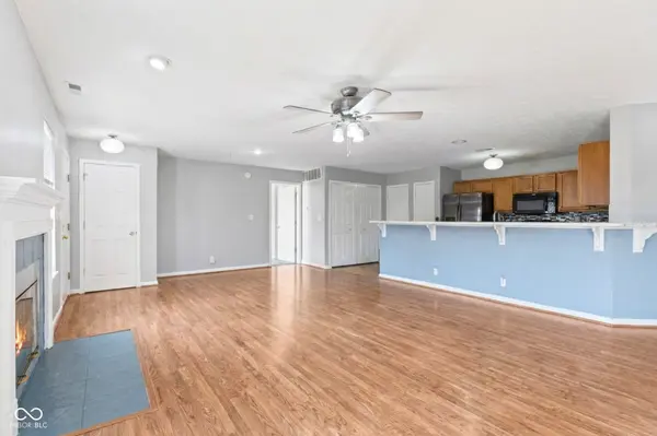 3320 Norwegian DR, Lafayette, IN 47909