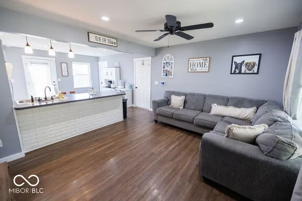 3161 S Yonkers ST, Bloomington, IN 47403