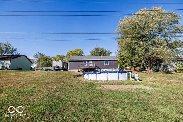 3161 S Yonkers ST, Bloomington, IN 47403