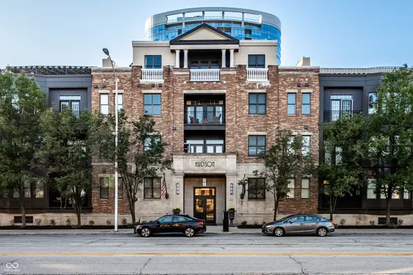 355 E Ohio ST #STE 111, Indianapolis, IN 46204