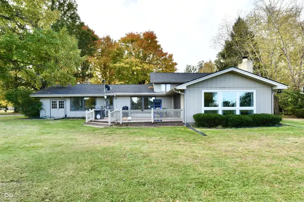 9254 W Forest DR, Elwood, IN 46036