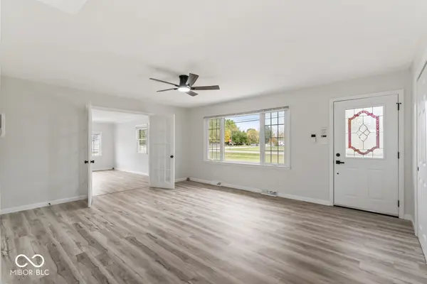 406 S Fenton AVE, Indianapolis, IN 46219