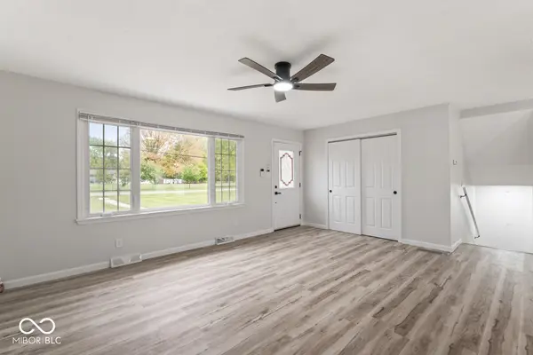 406 S Fenton AVE, Indianapolis, IN 46219