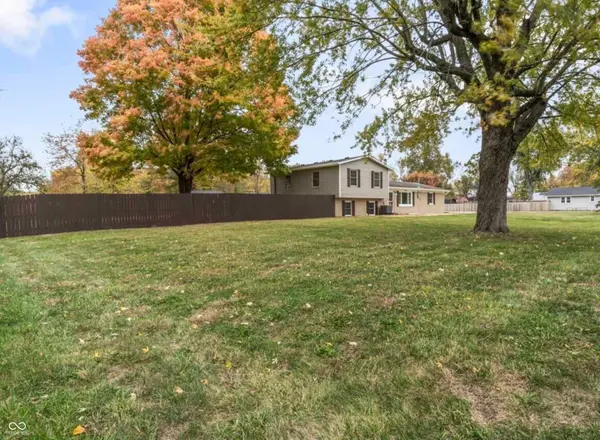 406 S Fenton AVE, Indianapolis, IN 46219