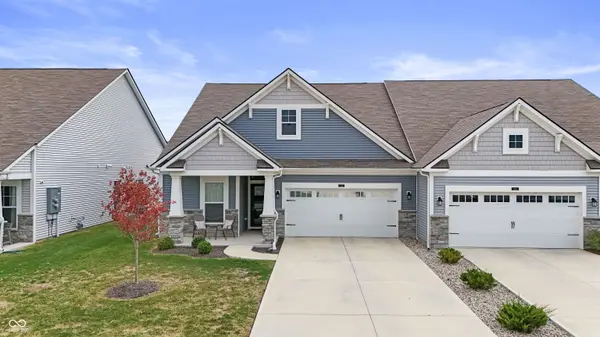 131 Batteese DR, Cicero, IN 46034
