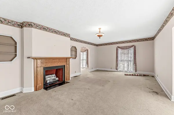 408 N Merrill ST, Fortville, IN 46040