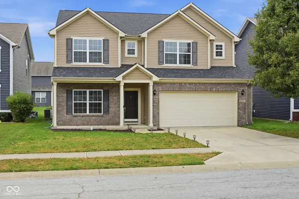 3045 Torchlight CIR, Indianapolis, IN 46217