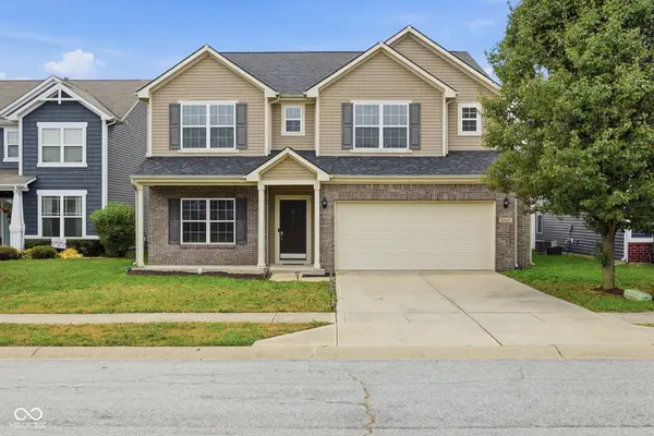 3045 Torchlight CIR, Indianapolis, IN 46217