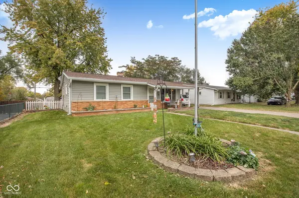 3502 Winings AVE, Indianapolis, IN 46221