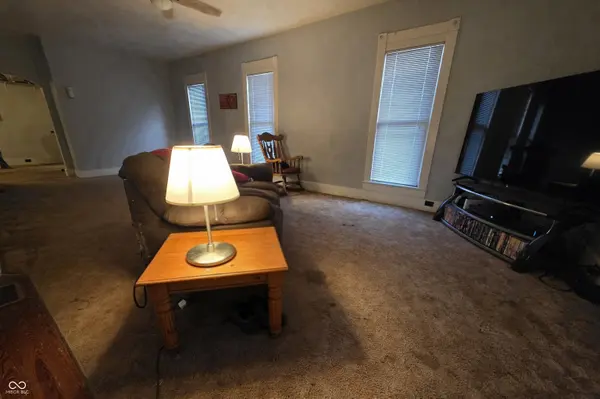 509 N Lincoln AVE, Alexandria, IN 46001