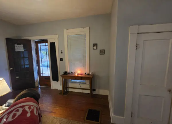 509 N Lincoln AVE, Alexandria, IN 46001