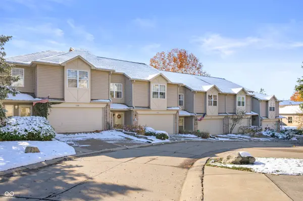 11231 Fonthill DR, Indianapolis, IN 46236