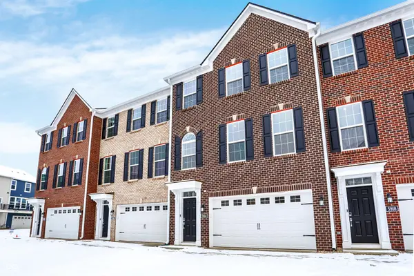 5914 Juna AVE, Plainfield, IN 46168