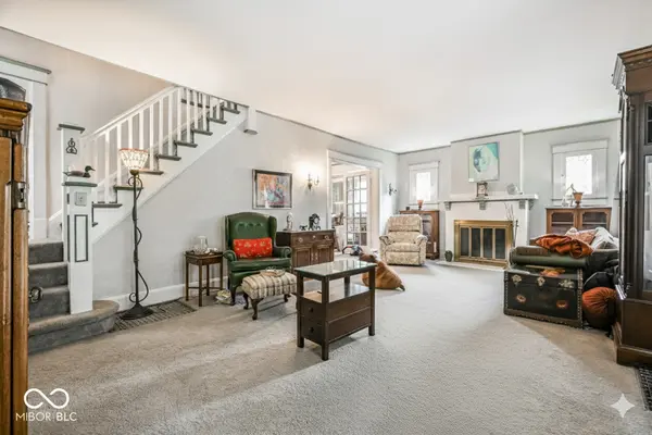 47 S Spencer AVE, Indianapolis, IN 46219