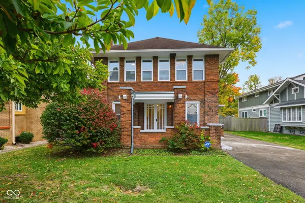 561 E 37th ST, Indianapolis, IN 46205