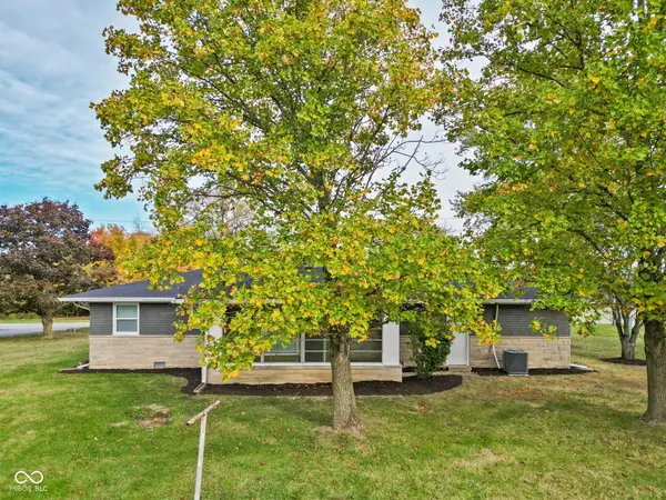 5832 S High School RD, Indianapolis, IN 46221