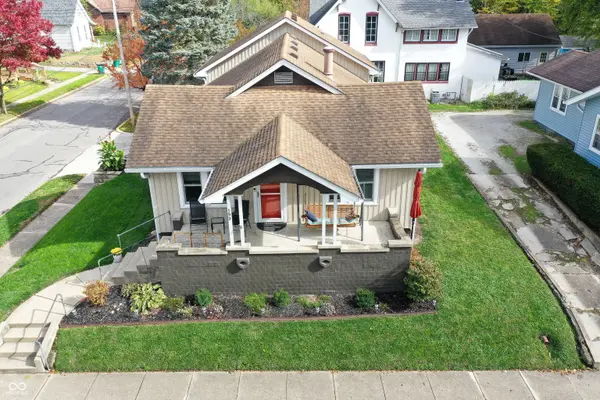 199 Walnut ST,  Franklin,  IN 46131