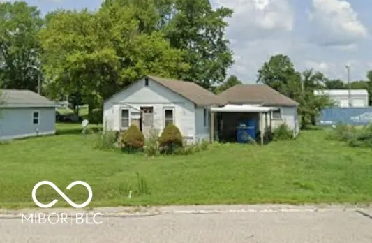 9288 W State Road 44,  Manilla,  IN 46150