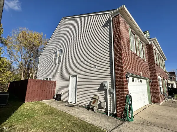 10644 Wiley LN, Indianapolis, IN 46231