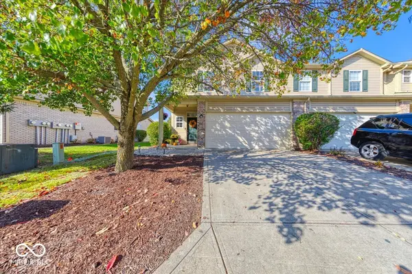 7026 Forrester LN, Indianapolis, IN 46217