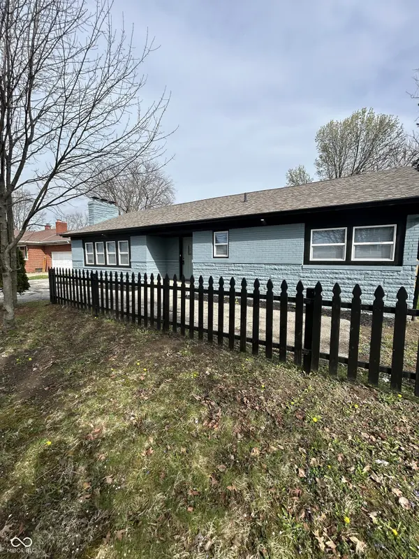 7114 E 10th ST, Indianapolis, IN 46219