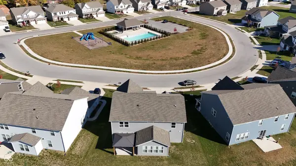 3913 Cope DR, Danville, IN 46122