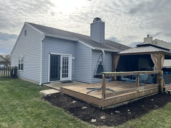 8134 Cardinal ST, Avon, IN 46123