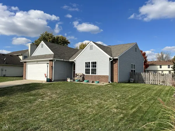 8134 Cardinal ST, Avon, IN 46123