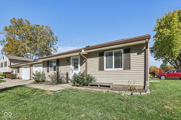 3514 Winchester DR, Indianapolis, IN 46227