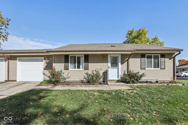 3514 Winchester DR, Indianapolis, IN 46227